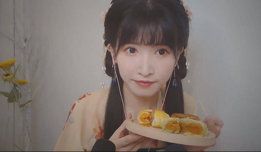 4cd53aaf073c4c6d9cda83a33de157bd.jpeg B站芝麻对辣爱发电5V 887MB ASMR福利 ASMR舔耳 ASMR催眠 中文音声 ASMR口腔音 ASMR摩擦 ASMR按摩 B站 第2张 4cd53aaf073c4c6d9cda83a33de157bd.jpeg B站芝麻对辣爱发电5V 887MB ASMR福利 ASMR舔耳 ASMR催眠 中文音声 ASMR口腔音 ASMR摩擦 ASMR按摩 B站 第2张