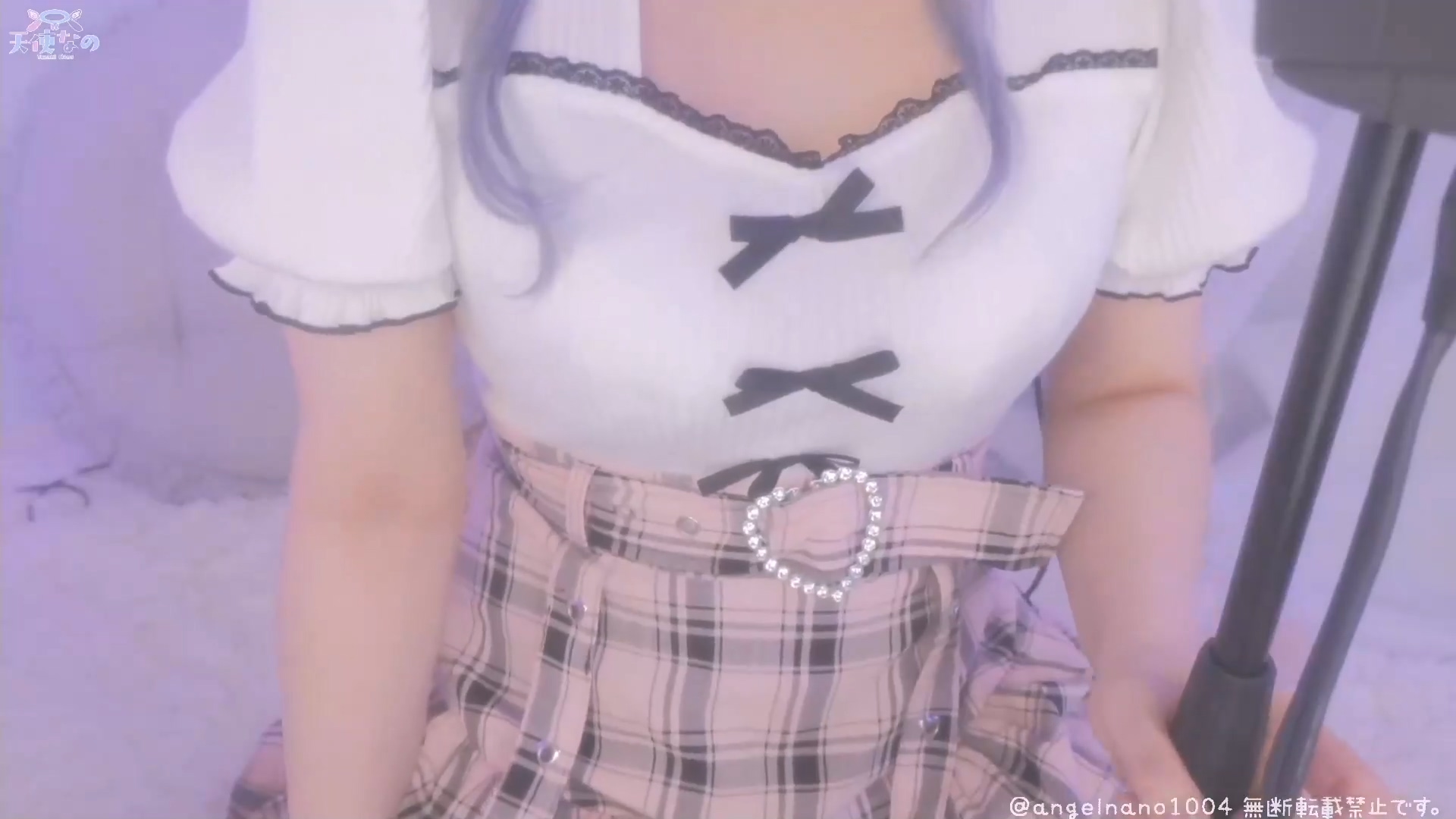 〘無料♡ 〙ちゅ♡ってマーキングさせて？.mp4_20250511_193546.888.jpg 天使なの 可以让我标记♡吗 1GB  第1张