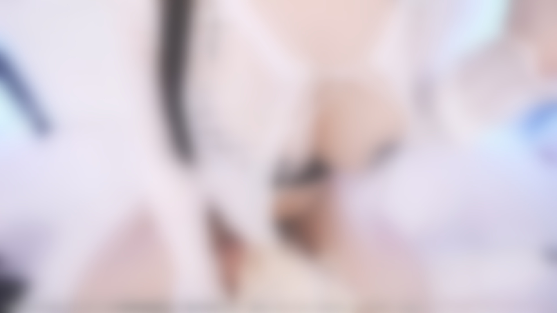 日南 黑色比基尼肉嘟嘟大大大少女 2.8GB