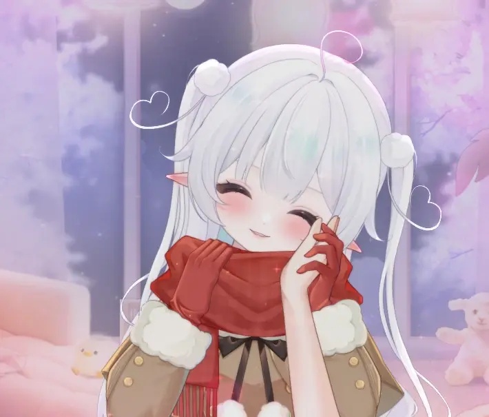 B站雁窈窈 半周年特典音频 19MP3 1.1GB