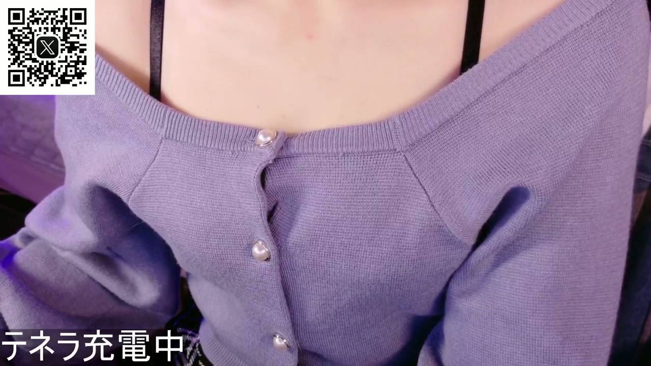 月乃ろね 寒冷的夜晚，用温暖来治愈 2.9GB