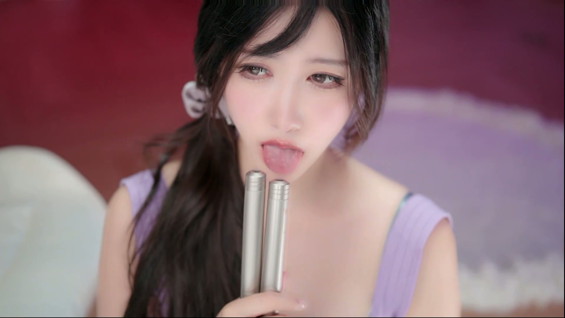 小一熟了 单纯的吃播.mp4_20251203_200012.014.jpg 小一熟了超火特辑《填满丈母娘》3V 680MB  第3张