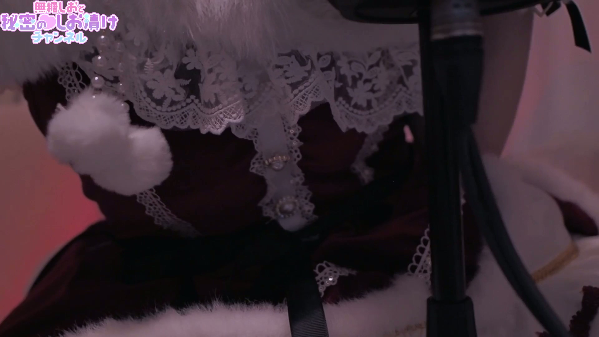 ꒰ 実写ASMR ꒱サンタ衣装でべろちゅ〜耳舐め❤️꒰ 無糖しお耳舐め ꒱.mp4_20260101_211337.482.jpg 无糖しお 穿着圣诞老人的衣服舔耳朵 2.6GB  第1张