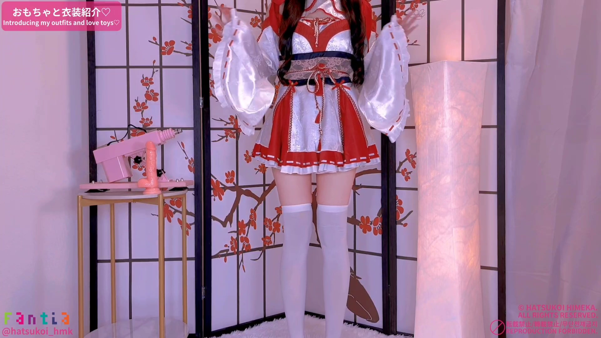 PART1-PART4まで❤️えっちな巫女の実写潮吹きおなにー動画.mp4_20260208_083141.342.jpg 初恋ひめか 超凡巫女的真人视频 2.3GB  第1张