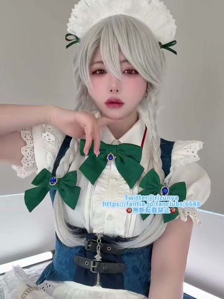 【オナサポ?無料動画?】東◯project十六◯咲夜自撮り.mp4_20260304_213711.861.jpg rizunya 自拍小视频 3V 105MB  第2张