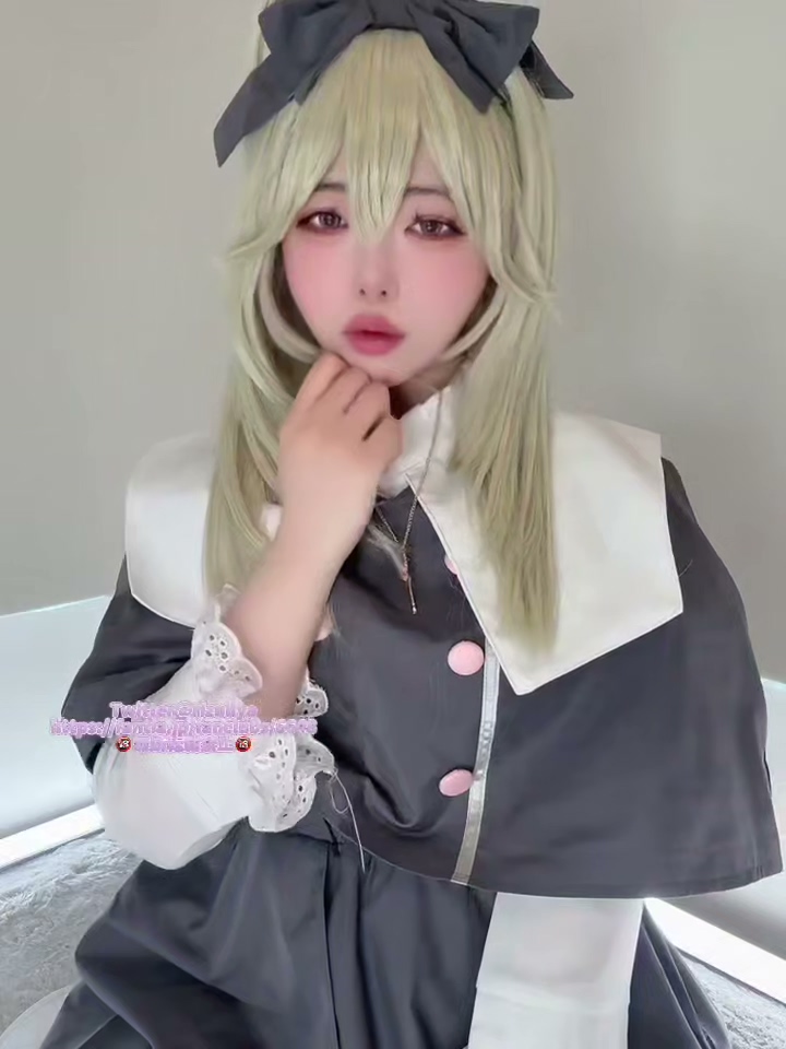 rizunya 名侦探森亚香私服自拍 30MB