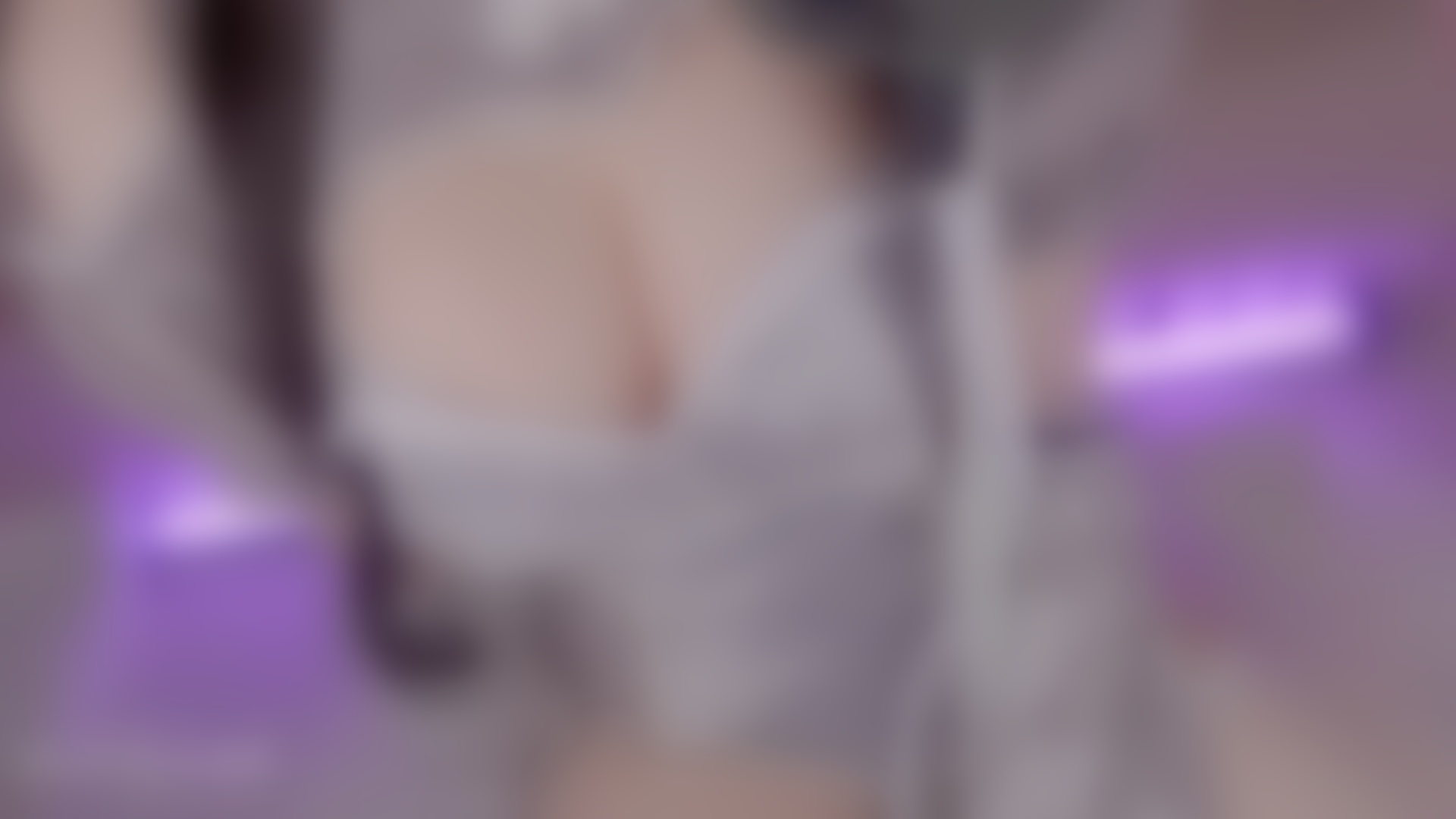 幽灵妹 微醺旗袍少女温柔氛围感私语 1GB