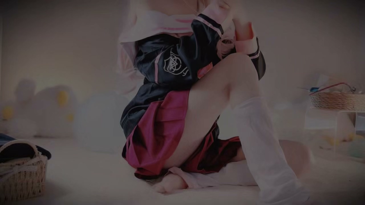 下江小春-触发音.mp4_20260513_220846.682.jpg [在线+网盘]B站千早澪Lynn 会限视频 7V 2GB  第6张